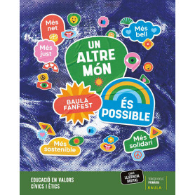 UN ALTRE MÒN.VALORS 3ºCICLO EP CATALUÑA 22  JEYJO
