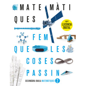 MATEMATIQUES 2ºESO CATALUÑA 22 FQLCP  JEYJO