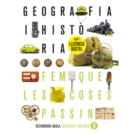 GEOGRAFIA HISTORIA 4ºESO CATALUÑA 22 FQLCP  JEYJO