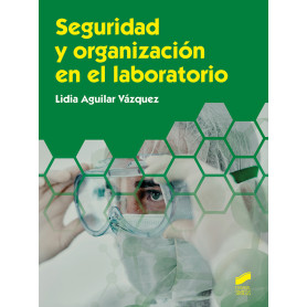 Seguridad y organización en el laboratorio  JEYJO