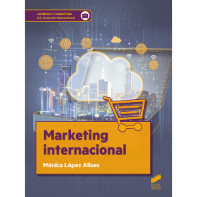 Marketing internacional  JEYJO