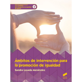 A?mbitos de intervencio?n para la promocio?n de igualdad  JEYJO