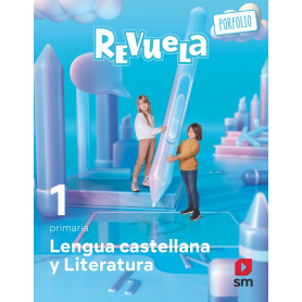 (22).LENGUA CASTELLANA 1ºPRIM.(REVUELA)  JEYJO