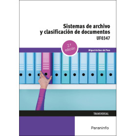 Sistemas de archivo y clasificación de documentos  JEYJO