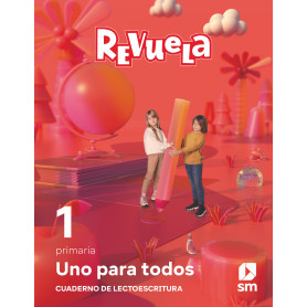 GLOBALIZADO 1 1ºPRIMARIA. REVUELA 2022  JEYJO