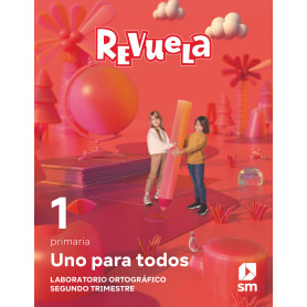 GLOBALIZADO 2 1ºPRIMARIA. REVUELA 2022  JEYJO