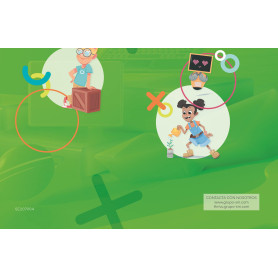 CONOCIMIENTO DEL MEDIO 3ºPRIMARIA. REVUELA 2022  JEYJO