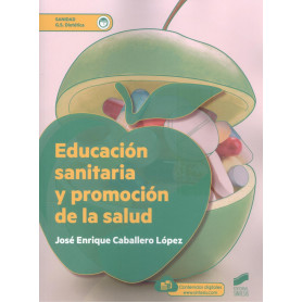 EDUCACION SANITARIA Y PROMOCION DE LA SALUD  JEYJO