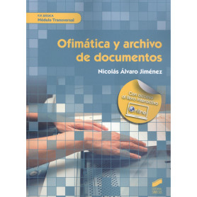 OFIMATICA Y ARCHIVO DE DOCUMENTOS  JEYJO
