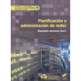 PLANIFICACION Y ADMINISTRACION DE REDES  JEYJO