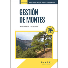 Gestión de montes  JEYJO