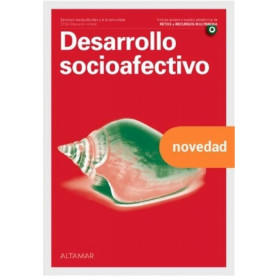DESARROLLO SOCIOAFECTIVO. GRADO SUPERIOR 2022  JEYJO