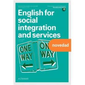ENGLISH FOR SOCIAL INTEGRATORS  JEYJO