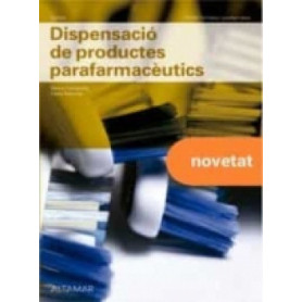 DISPENSACIÓ PRODUCTES PARAFARMACEUTICS  JEYJO