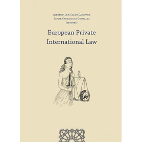 European private international law  JEYJO
