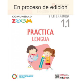 PRI1 PRACTICALENGUA 1 TRIM. ACTIVIDADES COMUNIDAD  JEYJO