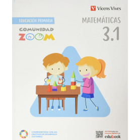 PRI1 CAT MATEMÀTIQUES 1 TRIM. MANUSCRITO COMUNITAT  JEYJO