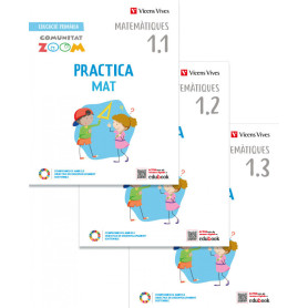 PRI1 CAT PRACTICAMAT 1 TRIM. ACTIVITATS MANUSCRITO  JEYJO