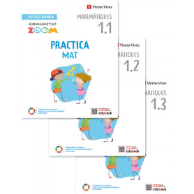 PRI3 CAT PRACTICAMAT 3 TRIM. ACTIVITATS COMUNITAT  JEYJO