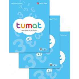 TUMAT 3 TRIM (3.1-3.2-3.3)  JEYJO