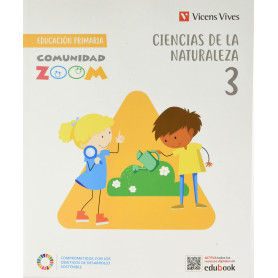CIENCIAS DE LA NATURALEZA 3 (COMUNIDAD ZOOM)  JEYJO
