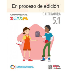 PRI5 GAL LINGUA GALEGA 5 TRIM. COMUNIDADE ZOOM GAL  JEYJO