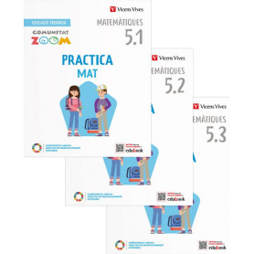 PRI5 CAT PRACTICAMAT 5 TRIM. ACTIVITATS COMUNITAT  JEYJO