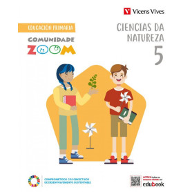 PRI5 GAL CIENCIAS DA NATUREZA 5 COMUNIDADE ZOOM GA  JEYJO