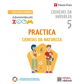 PRI5 GAL PRACTICA CIENCIAS DA NATUREZA 5 ACTIVIDAD  JEYJO