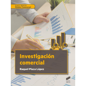 Investigación comercial  JEYJO