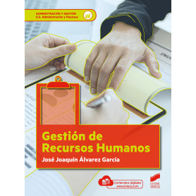 Gestio?n de Recursos Humanos  JEYJO
