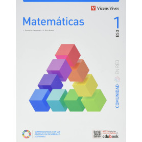 MATEMATICAS 1 (COMUNIDAD EN RED)  JEYJO