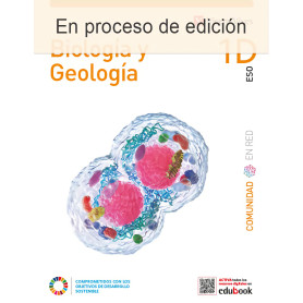 ESO1 BIOLOGÍA Y GEOLOGÍA 1 C. DIVERSIDAD COMUNIDAD  JEYJO
