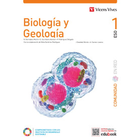BIOLOGIA Y GEOLOGIA 1 (COMUNIDAD EN RED)  JEYJO