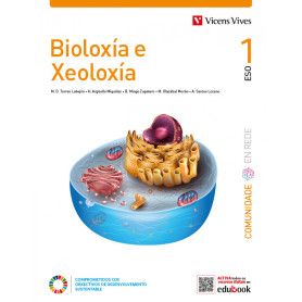 BIOLOXIA E XEOLOXIA 1 (COMUNIDADE EN REDE)  JEYJO