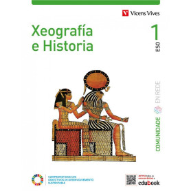 ESO1 GAL XEOGRAFIA E HISTORIA 1 XEOGRAFIA FÍSICA  JEYJO