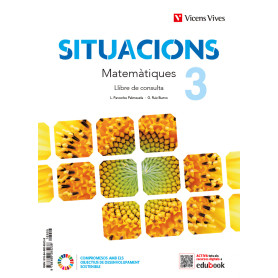 ESO3 CAT SITUACIONS MATEMÀTIQUES 3 LLIBRE DE CONSU  JEYJO