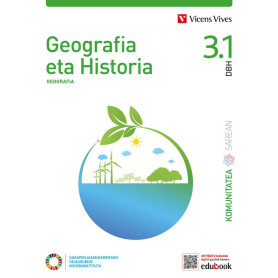 ESO3 RIO GEH 3 (3.1-3.2) COMUNIDAD EN RED EUSKADI  JEYJO