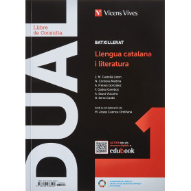 BACH1 CAT LLENGUA I LITERATURA CATALANES 1 B. (L  JEYJO