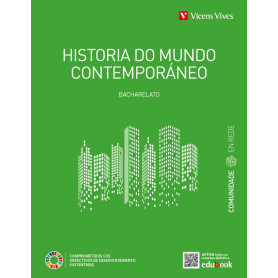 BACH1 GAL HISTORIA DO MUNDO CONTEMPORÁNEO 1 B. COM  JEYJO