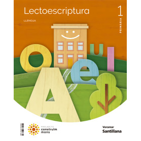 LLENGUA 1R.PRIMARIA. LECTO. CONSTRUINT MONS. VALENCIA 2022  JEYJO