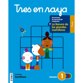 1-3PRI TRES EN RAYA PAUT CANAR ED22  JEYJO