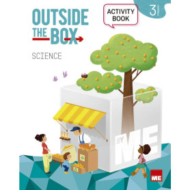 Science 3 Outside the Box AB  JEYJO