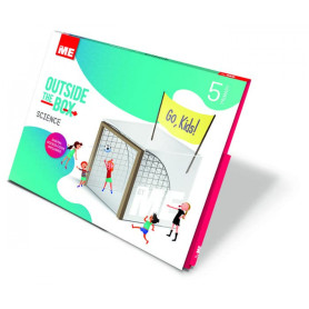 Science 5 Outside the Box SB  JEYJO