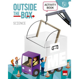 Science 5 Outside the Box AB  JEYJO