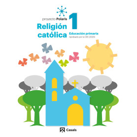 Religión Católica 1 PRIM 2020  JEYJO