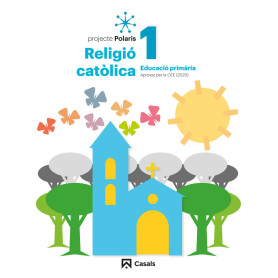 Religió Catòlica 1 PRIM 2020  JEYJO