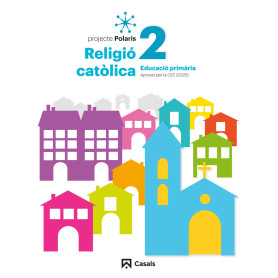 Religió Catòlica 2 PRIM 2020  JEYJO
