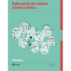Educació en valors cívics i ètics PRIMÀRIA  JEYJO