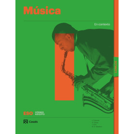 Música I ESO LOMLOE  JEYJO